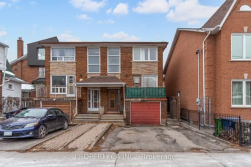 158 Hallam St #3 Photo 1
