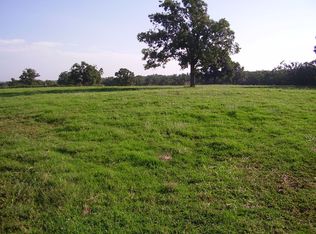 Steely Hollow Rd, Tahlequah, OK 74464