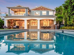 4821 Oak Park Ave, Encino, CA 91316