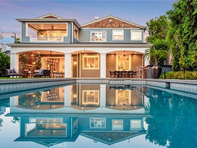 4821 Oak Park Ave, Encino, CA, 91316