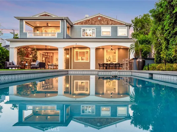 4821 Oak Park Ave, Encino, CA 91316