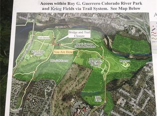 6100 Hogan Ave, Austin, TX 78741