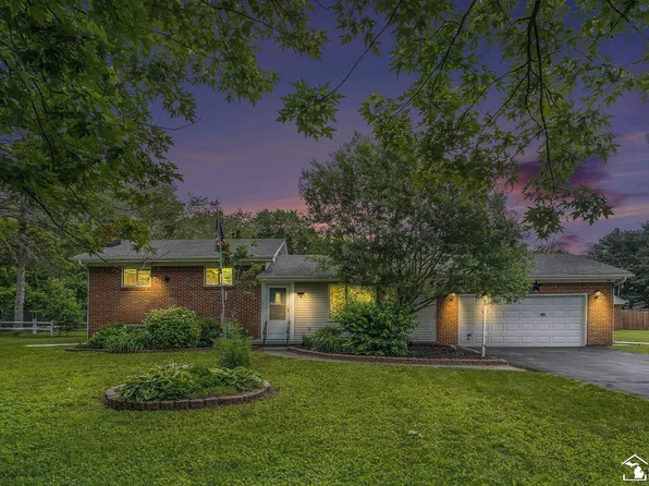 6280 Secor Rd, Lambertville, MI 48144