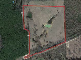 County Road 2513, Naples, TX 75568