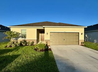243 Summerlin Ln, Haines City, FL 33844