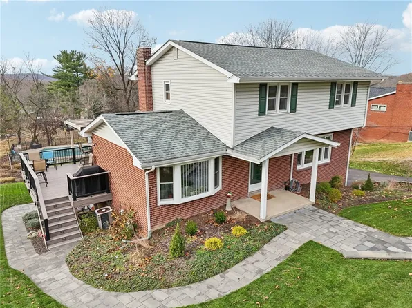 3960 Catherine Dr, Allison Park, PA 15101