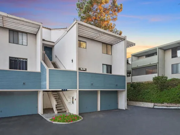 6214 Agee St Unit 34, San Diego, CA 92122