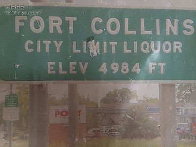 Old Advertising