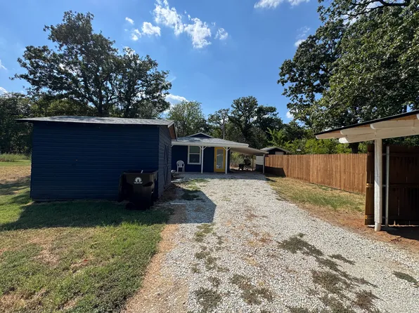 (undisclosed Address), McLoud, OK 74851