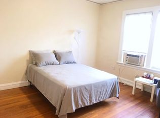 186 Waterman St, Providence, RI 02906