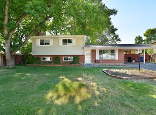 6266 S 1280 E, Salt Lake City, UT 84121