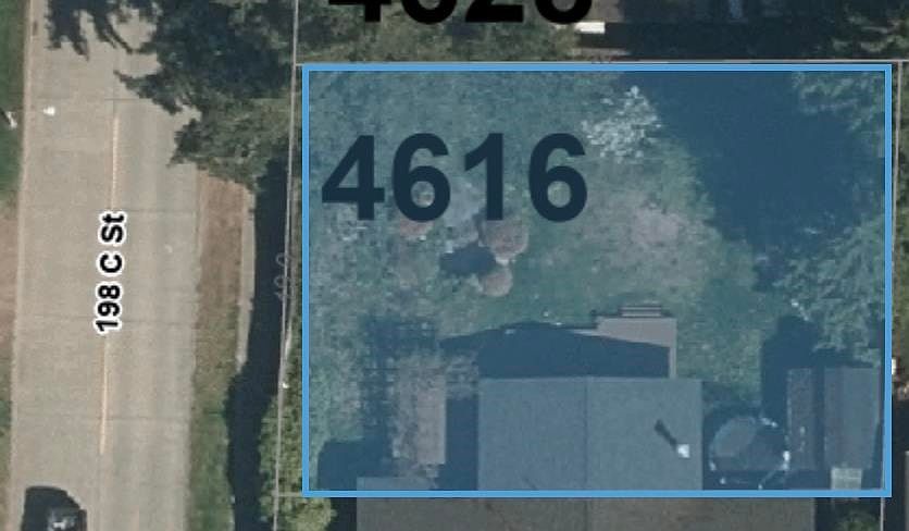 1st image of 4616 198c St