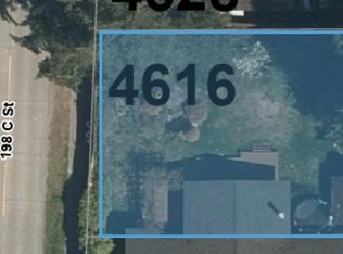 4616 198c St, Langley, BC V3A 5Z7