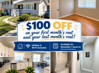 4635 Thornwood Rd #6, Charlotte, NC 28213