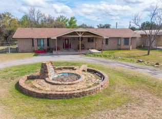 641 Fm 573 S, Mullin, TX 76864