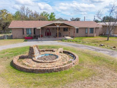 641 Fm 573 S, Mullin, TX, 76864