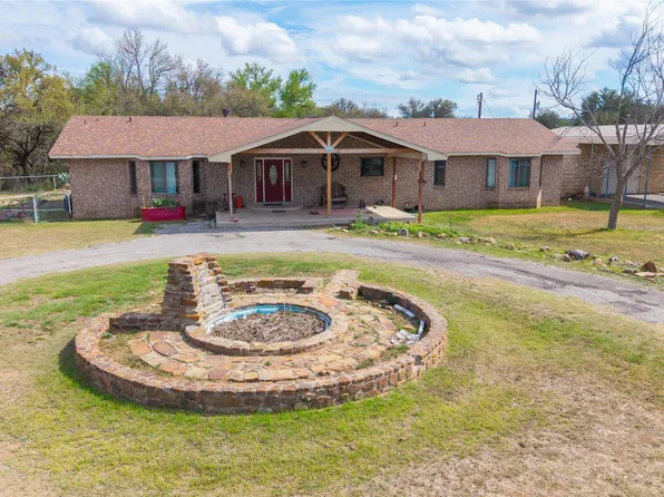 641 Fm 573 S, Mullin, TX 76864