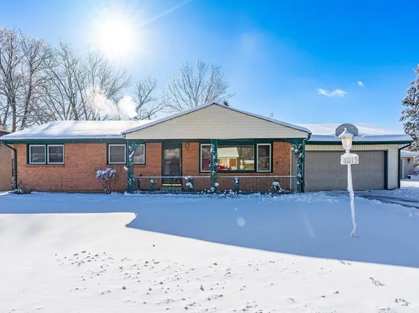 4815 Ottawa Rd, Rockford, IL 61107
