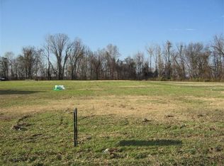 4260 Chisholm Lake Rd, Ripley, TN 38063