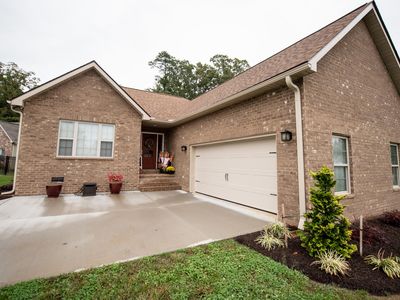 810 Micah St, Maryville, TN, 37804