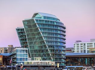 601 Wharf St SW UNIT 209, Washington, DC 20024