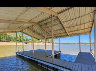 1040 Ridge Point Trl, Dandridge, TN 37725