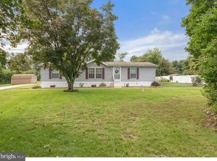 611 Ferrell Rd, Mullica Hill, NJ 08062