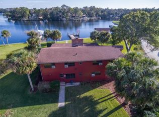 9810 W Halls River Rd, Homosassa, FL 34448