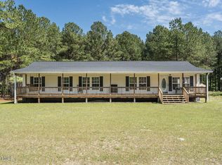 735 Longstreet Rd, Sanford, NC 27330