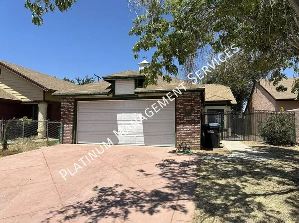 1219 E Avenue R7, Palmdale, CA 93550