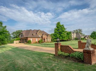 570 Whitehall Ct, Eads, TN 38028