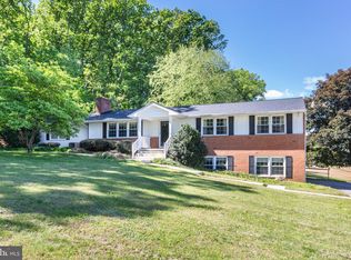 16410 Yeoho Rd, Sparks, MD 21152