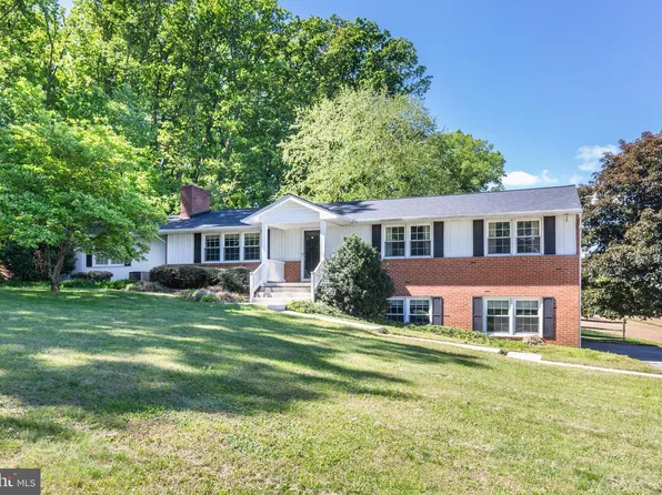 16410 Yeoho Rd, Sparks, MD 21152