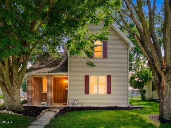 602 S Wayne St, Saint Marys, OH 45885
