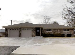 5001 N Baggett St, Hobbs, NM 88242