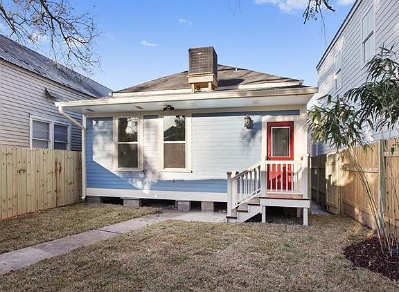 2nd image of 7814 Green St