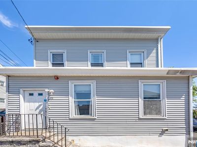 95 Dixon Ave, Paterson, NJ, 07501