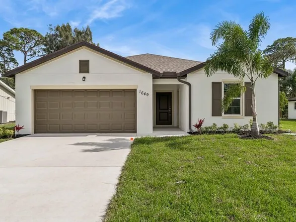 1649 SE Clearmont Street #257, Port St Lucie, FL 34983
