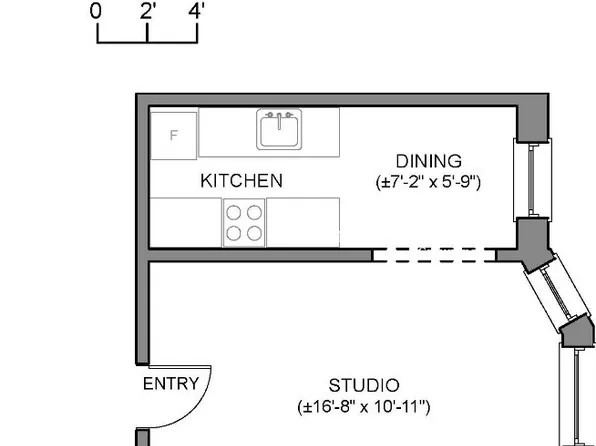 121 Park Dr, Boston, MA