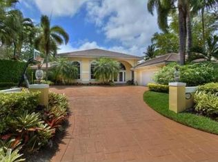 11020 SW 77 Court Cir, Pinecrest, FL 33156