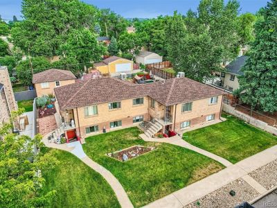 2729 Yates Street, Denver, CO, 80212