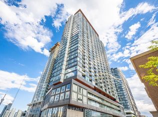 19 Western Battery Rd #2117, Toronto, ON M6K3N9