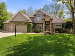 23306 Bluff Crest Dr, Elkhart, IN 46516