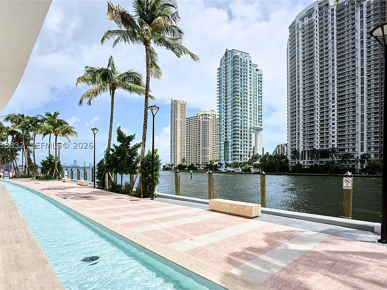 300 Biscayne Boulevard Way #4007W — Photo 12