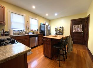 38 Minnesota Ave #1A, Somerville, MA 02145