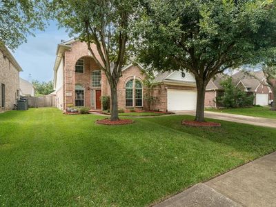 5006 Summer Oak Dr, Pasadena, TX, 77505