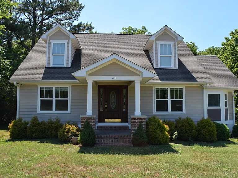 61 Buckner Clark Rd — Photo 1