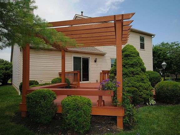 4th image of 4924 Brixston Dr