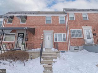 5413 Channing Rd, Baltimore, MD 21229