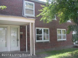 1830 La Salle Pl, Louisville, KY 40210